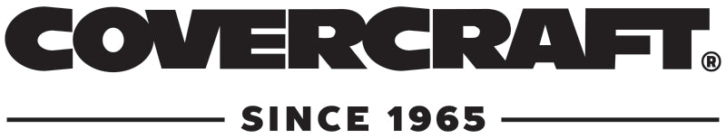 Covercraft Custom Car Covers 21-26 Ford Bronco Custom WeatherShield HP Car Cover - Gray