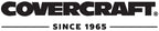 Covercraft 24-25 Toyota Tacoma SeatSaver Custom Seat Cover - Waterproof Black