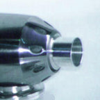 HKS SSQV Recirculation Fitting (for 29mm ID hose)