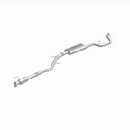 MagnaFlow 13-17 Hyundai Santa Fe Sport 2.4L Direct Fit Catalytic Converter (California Grade)