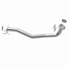 BRE Exhaust 98-00 RAV4 2.0L Front Pipe Kit