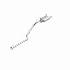 MagnaFlow BRE Exhaust Kit 00-06 Nissan Sentra 1.8L