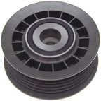 Gates 94-97 Mercedes-Benz E320 6-Cyl. 3.2L Idler Belt Drive Pulley