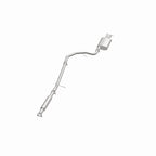 BRExhaust 05-07 Ford Freestyle 3.0L Exhaust Kit