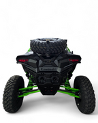 Elektric 2026+ Kawasaki Teryx H2 Volt Baja Tire Rack