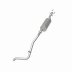 MagnaFlow BRE Exhaust Kit 86-95 Suzuki Samurai 1.3L