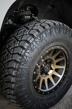 ICON 19-23 GM 1500 2.38-3.75in Stage 2 EXP Suspension System w/ Billet UCA