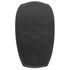 USWE VST Backprotector for Zippered Daypack Black
