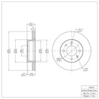 Technical Drawing