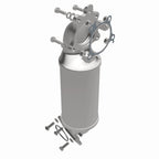 Magnaflow 23-25 Honda CR-V EPA Compliant Direct-Fit Converter