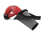 aFe Rapid 15-21 VW GTI L4 2.0L Induction Red Edition Cold Air Intake System w/ Pro DRY S Filter