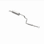 MagnaFlow BRE Exhaust Kit 99-05 VW Jetta