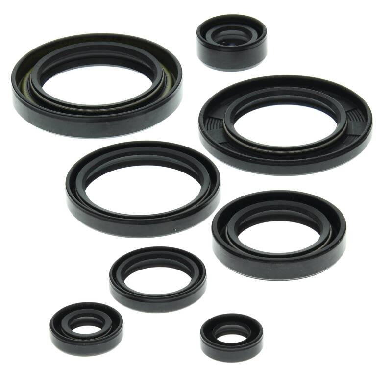 Vertex Gaskets 88-90 Suzuki LT-500R Oil Seal Kit