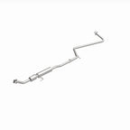 MagnaFlow 11-16 Scion tC 2.5L Direct Fit CARB Compliant Catalytic Converter