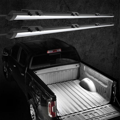 XK Glow Ford Maverick Truck Bed Light Kit