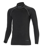 Sparco Undershirt RW9 Xs/S Blk