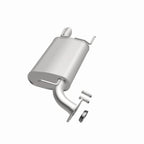 Magnaflow BRE 12-17 Toyota Camry 2.5L Muffler Kit