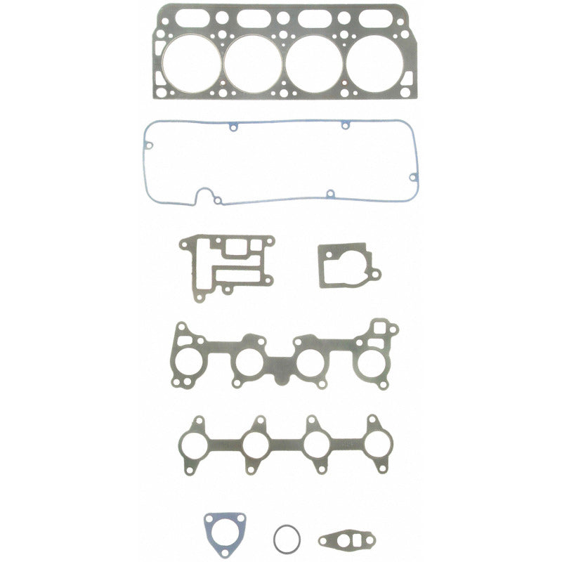 Fel-Pro Chevrolet Cavalier HIS 9469 PT PermaTorque Engine Cylinder Head Gasket Set