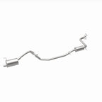 MagnaFlow Honda BRE Exhaust Replacement Kit