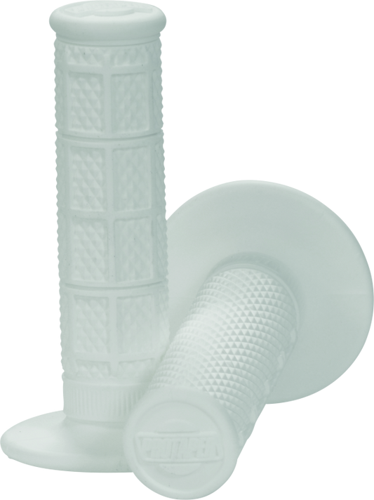 ProTaper 1/3 Waffle Grips - White