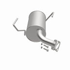 BRExhaust 14-18 Subaru Forester 2.5L Muffler Kit