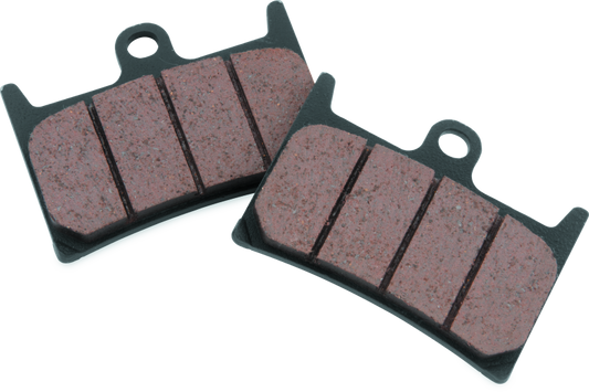 BikeMaster Yamaha Brake Pads