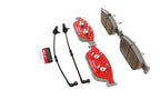 Brembo OE 20-22 Ford Mustang PRIME Ceramic Brake Pad - Front
