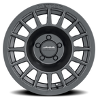 Method MR707 17x8.5 / 0mm Offset / 5x150 BP / 110.50mm / 4.72in BS / Matte Black Wheel