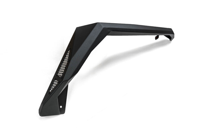 DV8 Offroad 20-25 Jeep Gladiator JT Armor Fender Flares