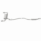 MagnaFlow BRE Exhaust Kit 09-14 Nissan Murano 3.5L