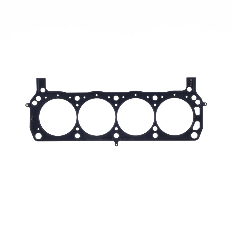 Cometic Ford Windsor V8 .036in MLS Cylinder Head Gasket - 4.155in Bore - With AFR Heads