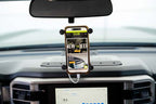 DV8 22-23 Toyota Tundra + Sequoia Digital Device Dash Mount