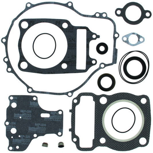 QuadBoss 00-02 Polaris Magnum 325 Complete Gasket Set w/ Oil Seal