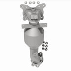 MagnaFlow 16-17 Honda Accord 2.4L Direct Fit Catalytic Converter