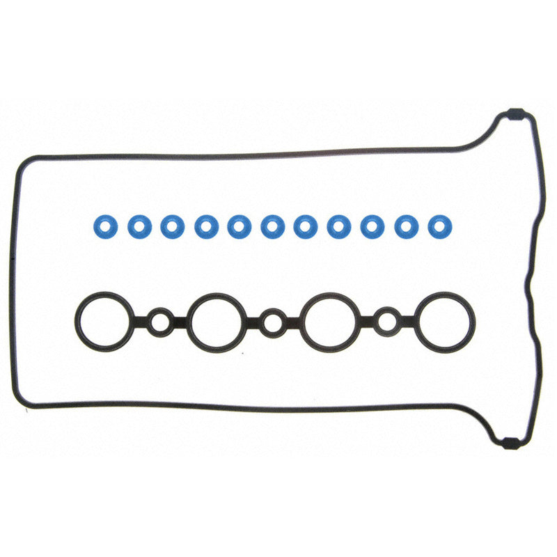 Fel-Pro Saturn SL2 VS 50549 R Engine Valve Cover Gasket Set