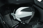 Kuryakyn Air Cleaner Shope Indian Chrome