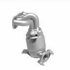 MagnaFlow 17-22 Hyundai Ioniq OEM Grade Federal / EPA Compliant Direct Fit Converter