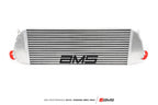 AMS Performance 2015+ Subaru WRX FA20 Front Mount Intercooler Kit with Bumper Beam