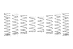 Eibach 22-25 Polaris RZR Turbo R Pro-UTV Stage 4 Performance Kit - Set of 8 Springs