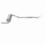 MagnaFlow BRE Exhaust Kit 90-95 Mazda Miata 1.6L