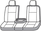 Covercraft 17-19 Chevrolet Silverado Carhartt Super Dux SeatSaver Frt Row Custom Seat Cover- Gravel