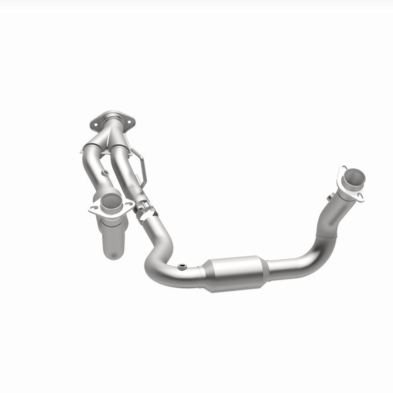 Magnaflow 05-06 Jeep Grand Cherokee 4.7L Direct Fit Catalytic Converter