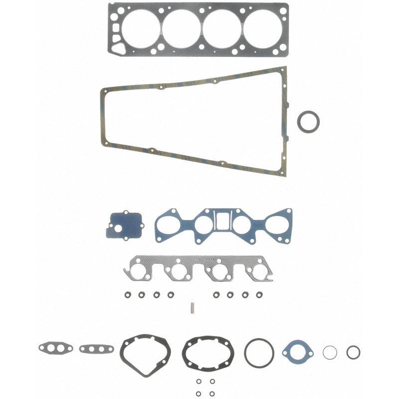 Fel-Pro Ford Pinto HS 8471 PT-5 PermaTorque Engine Cylinder Head Gasket Set