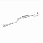 MagnaFlow 13-17 Hyundai Santa Fe Sport 2.4L Direct Fit Catalytic Converter (California Grade)