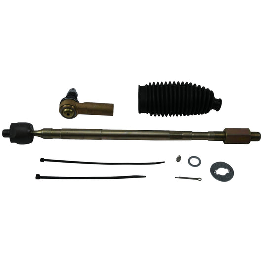 All Balls Racing 20-23 Kawasaki Teryx KRX 1000 Rack Tie Rod Kit - Left