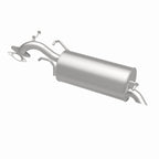 BRE Exhaust 04-07 Aveo Aveo5 Swift Wave5 1.6L Muffler Kit