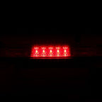 Raxiom 04-08 Ford F-150 LED Third Brake Light- Red