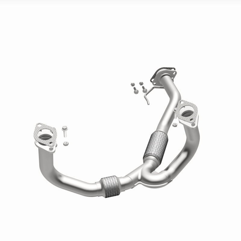 BRE Exhaust 03-06 KIA SORENTO 3.5L Front Pipe Kit