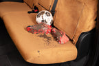 Covercraft 23-25 Ford F150 Carhartt SeatSaver Custom Seat Cover - Brown