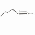 MagnaFlow BRE Exhaust Kit 05 Tundra 4.0L